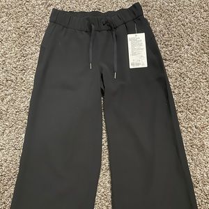 On the fly 7/8 WL Pant lululemon
